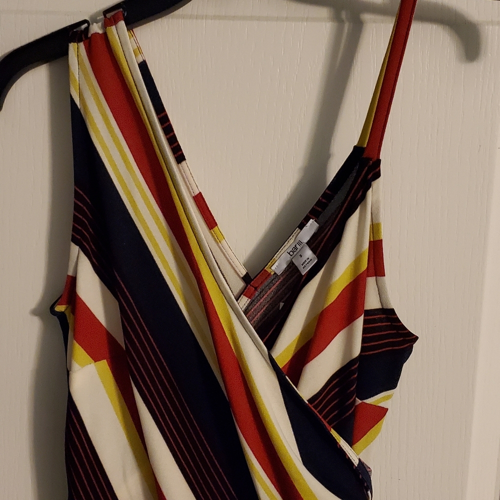 Bar III Jumpsuit